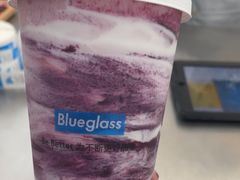 -Blueglass酸奶(上生新所店)