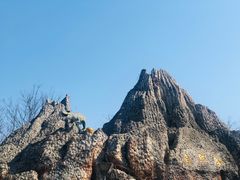 -自然谷恐龙园