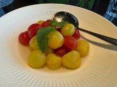 -喜悦烤鸭·新京菜(王府井店)