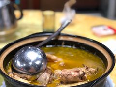 -洪福饭店·十八年老店