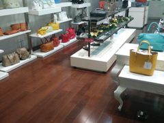 -百联南桥购物中心