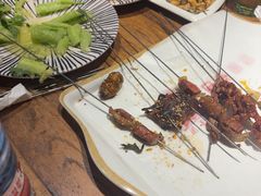 -小核桃品质串店(世茂大道店)