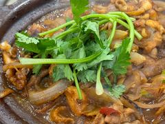 -川香煲(茅台路店)