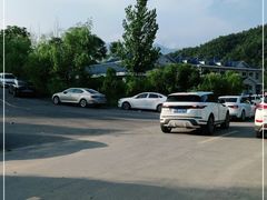 -宝天曼峡谷漂流