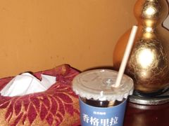-漫香咖啡·云南小粒咖啡