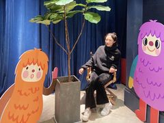 -圆融星座购物中心