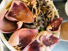 -牛记咖喱美食(十月初五日街店)