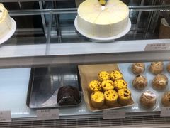 -iFood甜嫩嫩(江东北路店)