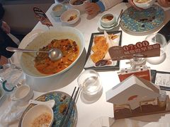 -小厨娘淮扬菜(天印大道店)