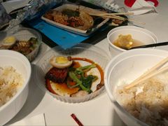 -盒马鲜生(杭州运河上街店)