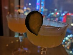-翡翠36酒吧(浦东香格里拉店)