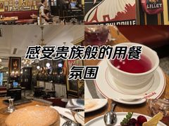 -Entrecôte 法国牛扒馆(保利·时光里店)