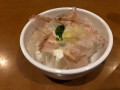 冷豆腐-福烤锦花(长乐路店)