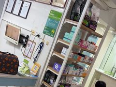-瑞鹏·疫苗·绝育·宠物医院(金沙洲店)