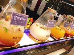 -韩盛·盛江山自助料理(中街大悦城店)