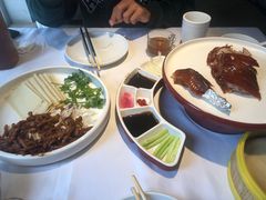 -大鸭梨烤鸭(枣园店)