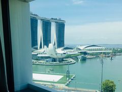 -新加坡文华东方酒店