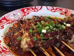 -微醺烤牛·炭火烧烤·精酿啤酒(东郊记忆店)