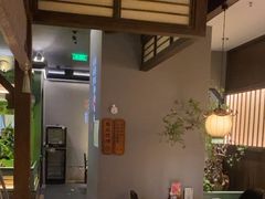 -绿茶餐厅(南昌王府井店)