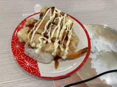 -濱寿司(高新伊藤店)