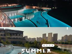 -清河半岛温泉度假酒店