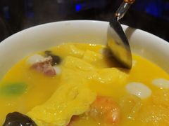 -庭院江南菜•烤鸭•非遗传承(丰台总部基地店)