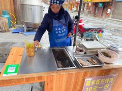 -肇兴特色牛肉粉