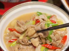 -应天大明王朝·南京菜(中山陵店)