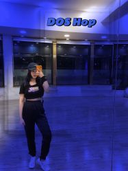 -DOS HOP潮上舞蹈