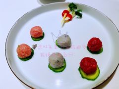 -京彩臻品火锅