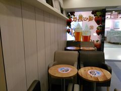 -DQ·蛋糕·冰淇淋(新佳丽店)