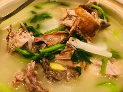 鸭架汤-新梅华(太仓万达店)