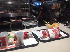 -肯德基(佳兆业广场店)