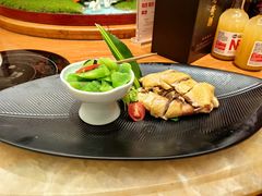 -慈溪白金汉爵大酒店
