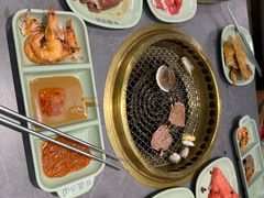 -韩盛·盛江山自助料理(中街大悦城店)