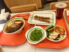 -华天延吉餐厅(西四总店)