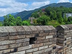 -台州府城(江南长城)