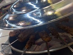 -杨家水浒烤肉(骆家庄店)