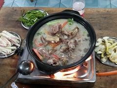 android_upload_pic-钰洁腊排骨火锅