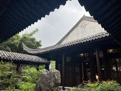 -台州府城(东湖)