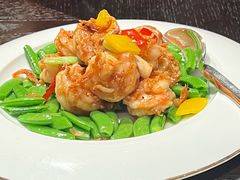 -宝丽轩中餐厅BAOLIXUAN