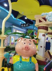 -纽西卡汽车小镇(大悦城店)