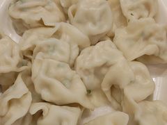 -李记饺子·熏酱东北菜(欢乐谷店)