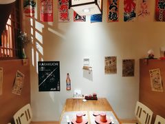 -王氏炉匠·烧鸟放题自助(三里屯店)