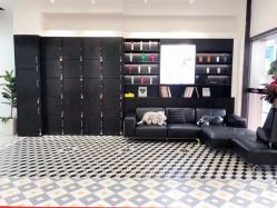 -ASA HAIR SALON