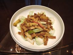 -品珍中餐厅·南北融合特色菜(兰州富力万达文华酒店)