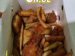 -德克士(三门路店)