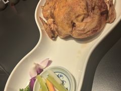葫芦鸡-西安饭庄·非遗陕菜(钟楼店)