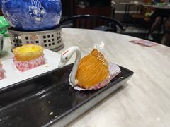 鲜果榴莲天鹅酥-陶陶居酒家(正佳广场店)