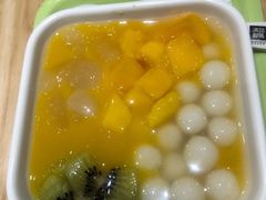 -满记甜品(苏州中心店)